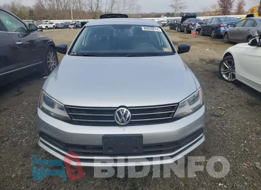3VW2K7AJ0FM409279 Photo# 5