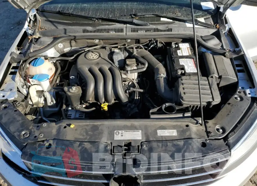 3VW2K7AJ2FM323729 Photo# 11