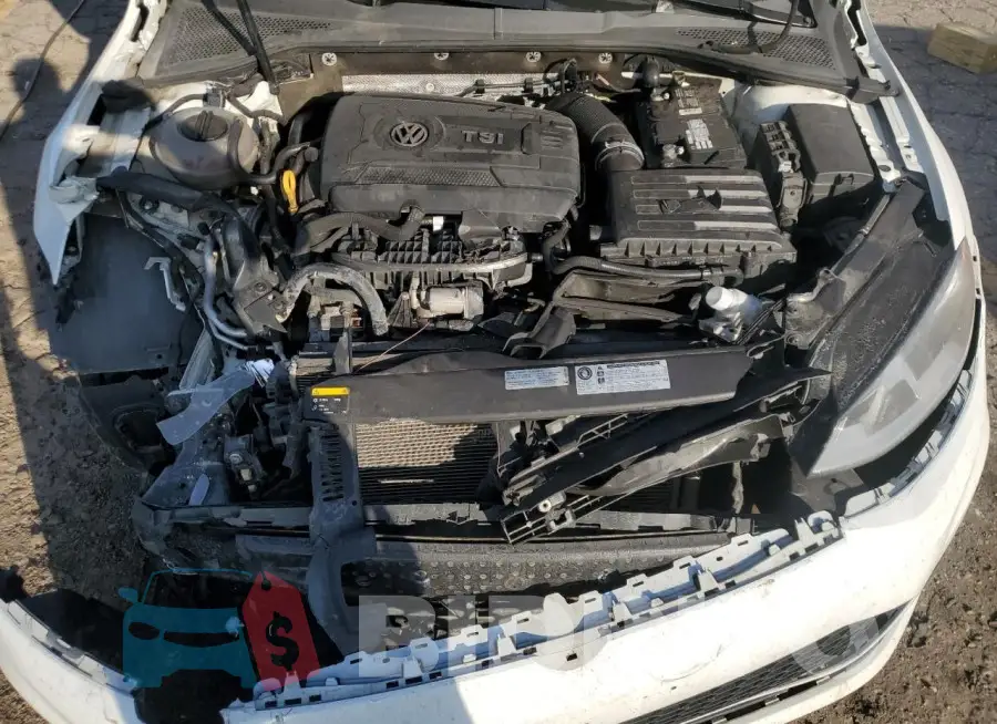 3VW4T7AU8FM011446 Photo# 11