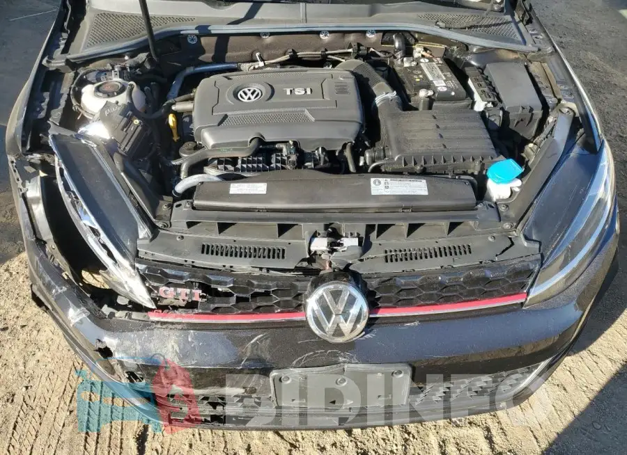 3VW5T7AU3LM000967 Photo# 11