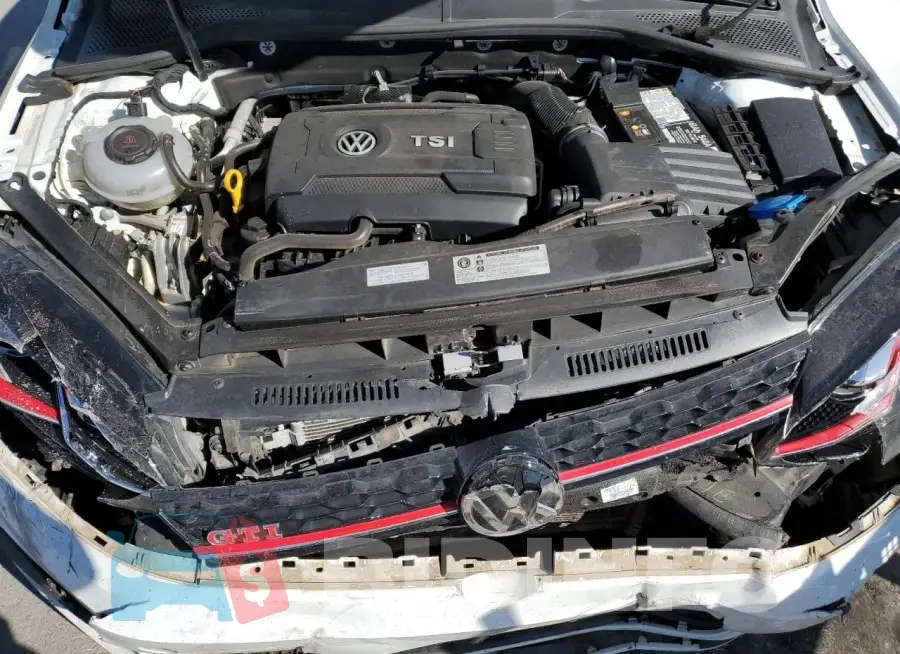 3VW5T7AUXKM011673 Photo# 11