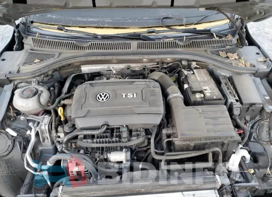 3VW6T7BU3MM019104 Photo# 11