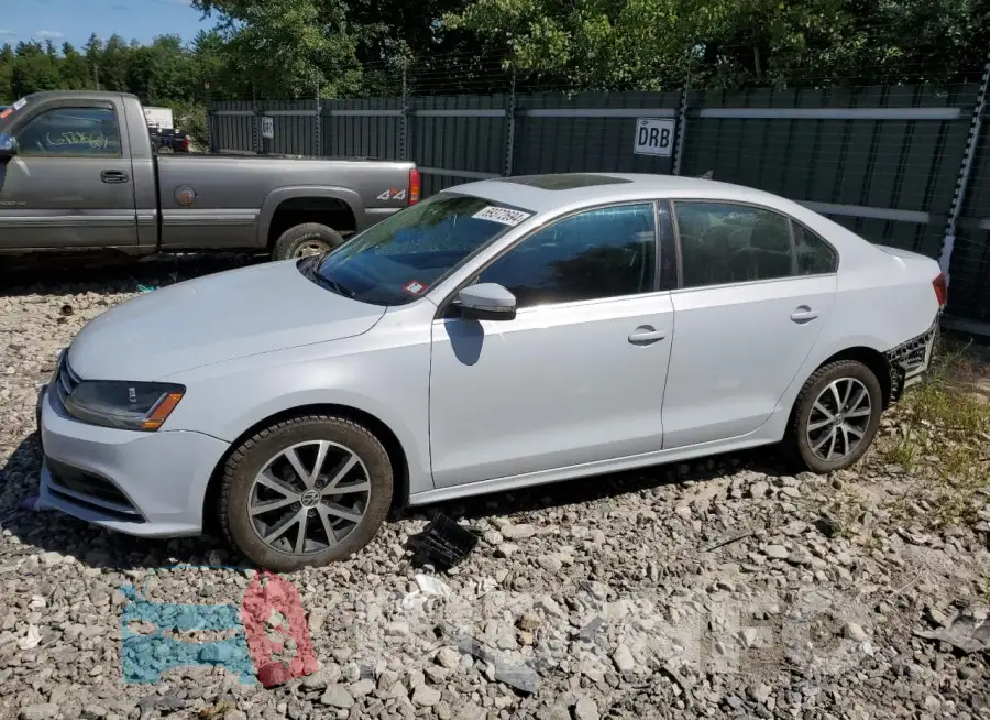 3VWB67AJ7HM373811 Photo# 1