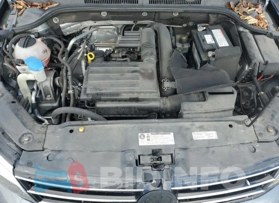3VWD67AJ7GM396836 Photo# 11