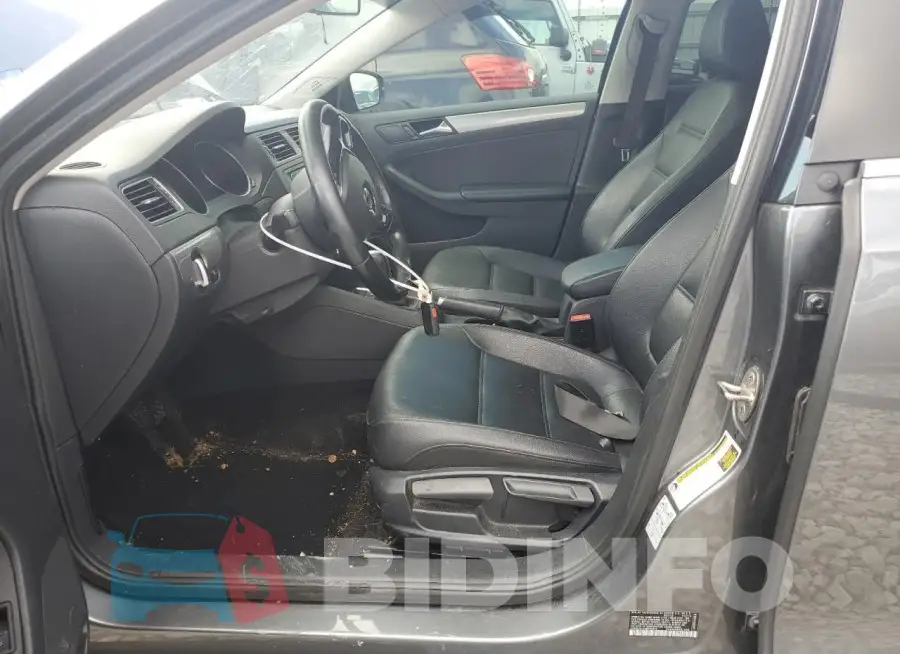 3VWD67AJ7GM396836 Photo# 7