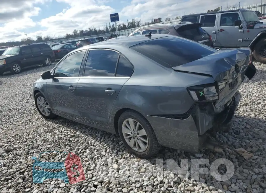 3VWD67AJ7GM396836 Photo# 2
