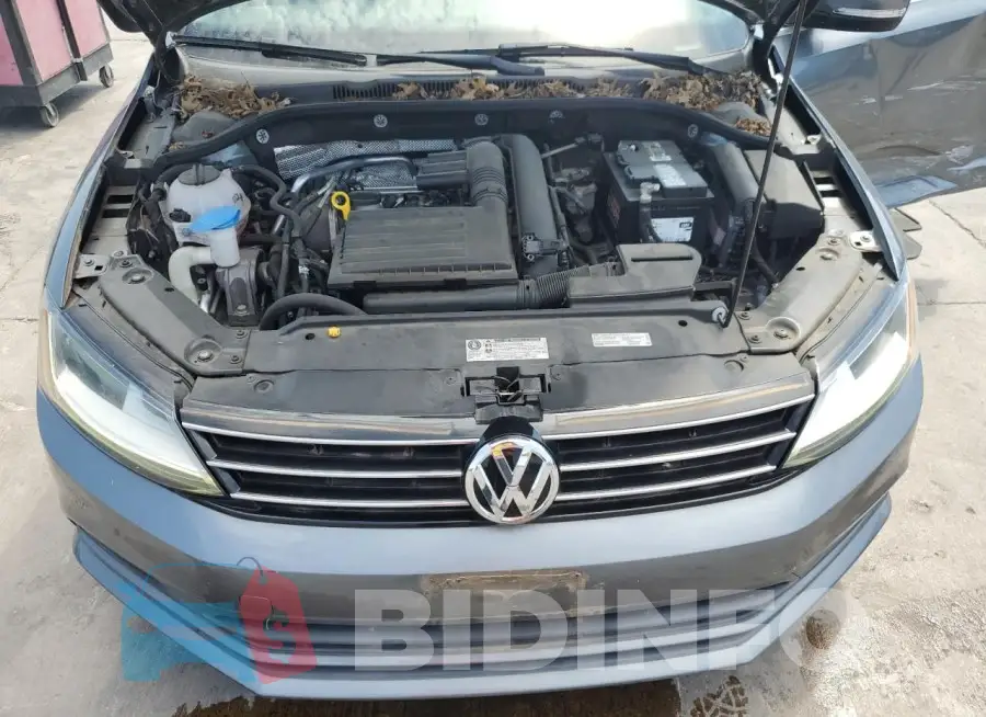 3VWDB7AJ8HM366175 Photo# 11