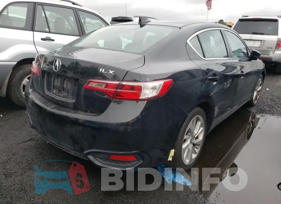 19UDE2F70JA010124 Photo# 3