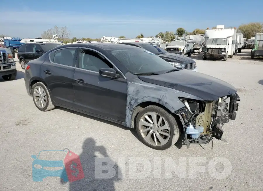 19UDE2F76GA007639 Photo# 4