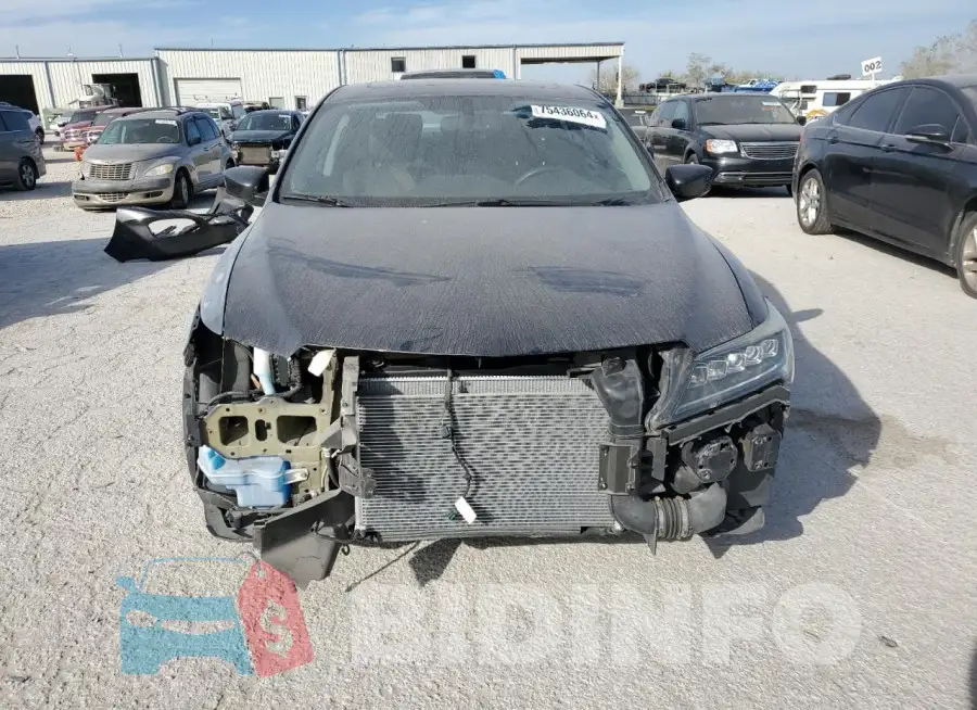 19UDE2F76GA007639 Photo# 5