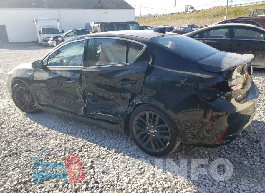 19UDE2F84NA002641 Photo# 2