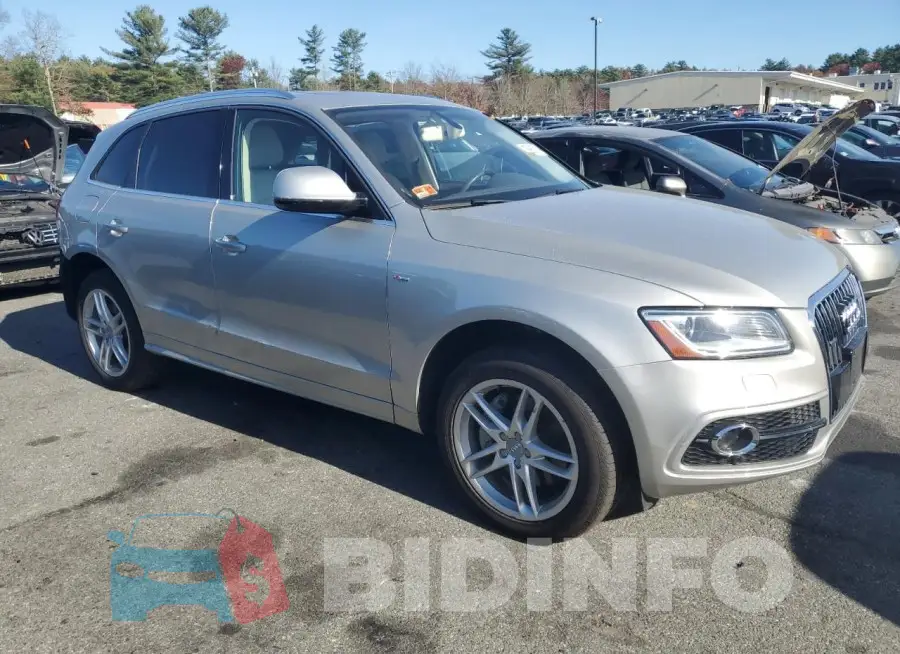 WA1D7AFP8GA011690 Photo# 4