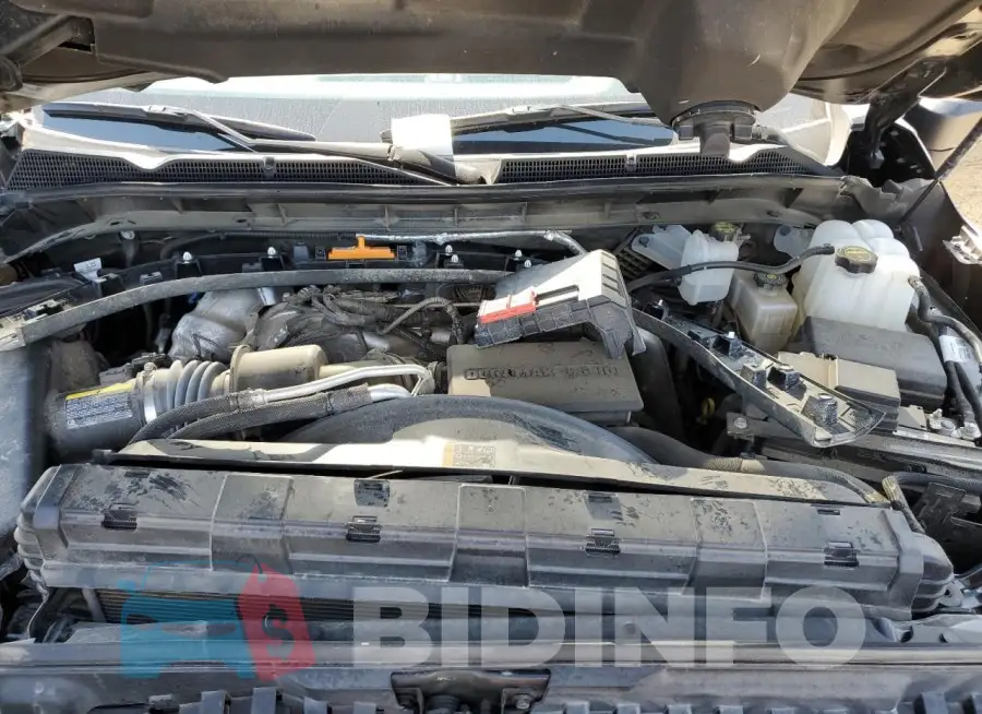 1GT49XEY2RF283557 Photo# 11