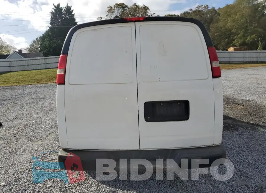1GTW7AFF1G1294679 Photo# 6