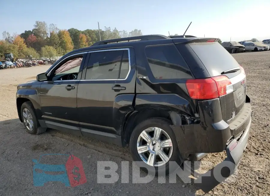 2GKALREK7F6325159 Photo# 2