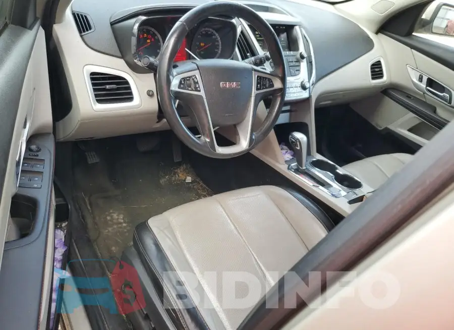 2GKALSEK7F6350232 Photo# 8