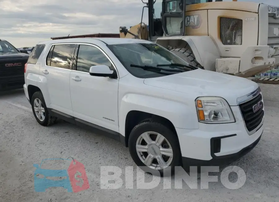 2GKFLSEK1G6161518 Photo# 4