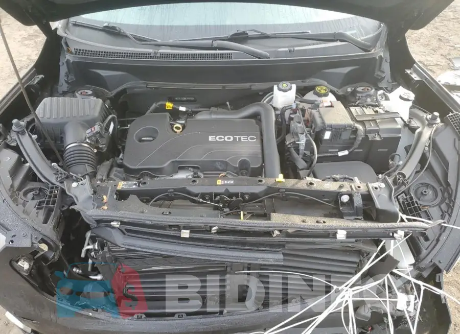 3GKALTEV6ML358332 Photo# 12
