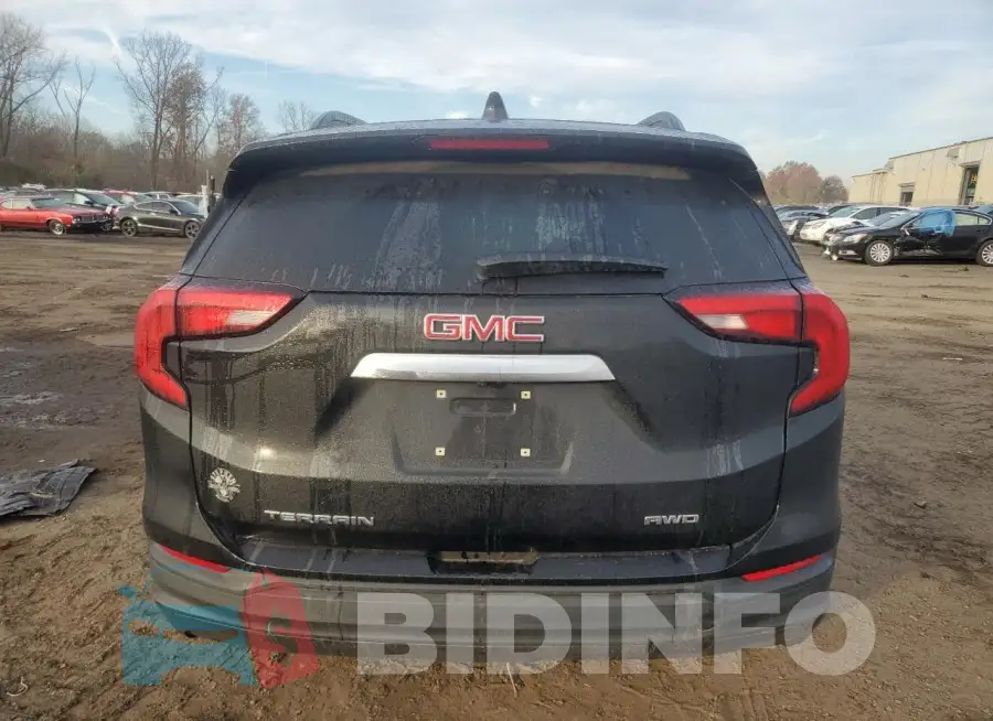 3GKALTEV6ML358332 Photo# 6