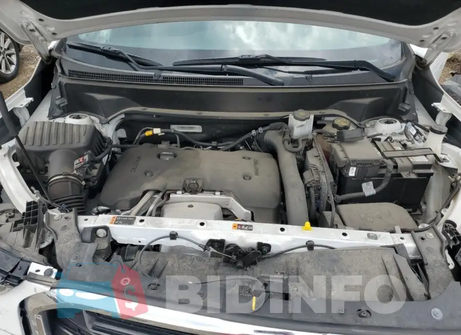 3GKALTEX3JL339556 Photo# 12