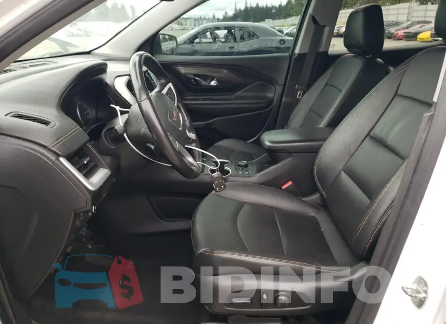 3GKALVEV2ML306997 Photo# 7