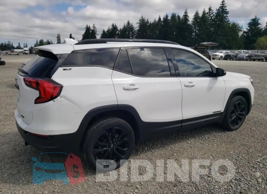 3GKALVEV2ML306997 Photo# 3