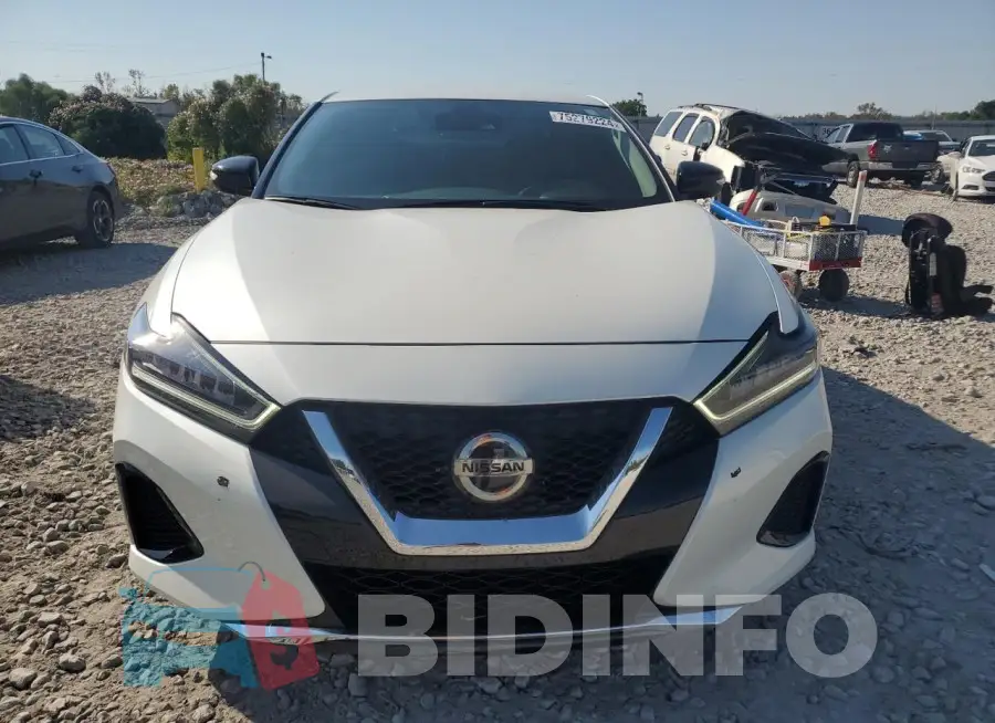 1N4AA6CV2NC507523 Photo# 5