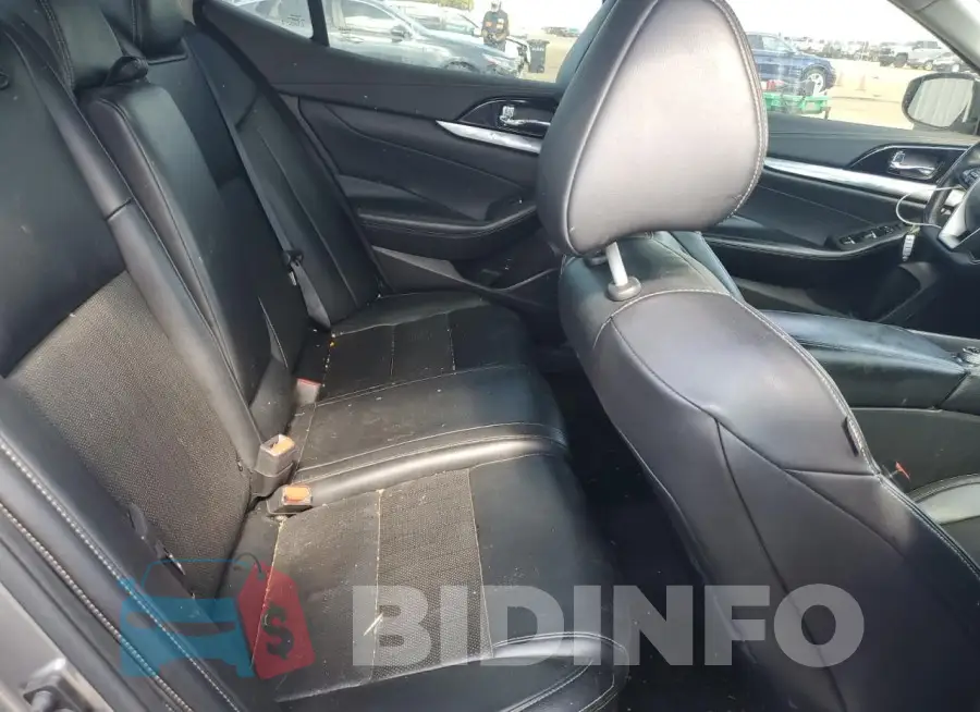 1N4AA6CV4MC503231 Photo# 10