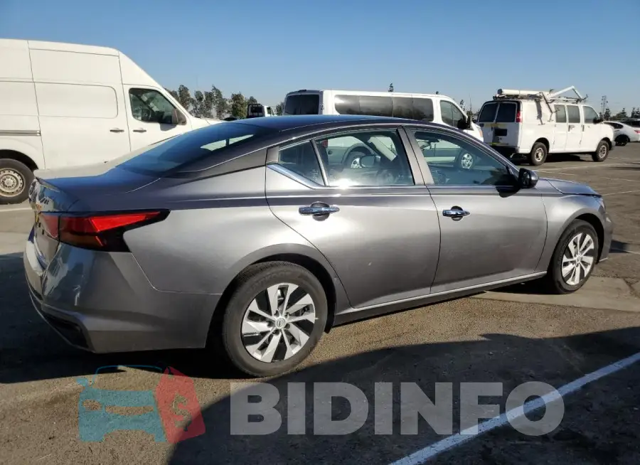 1N4BL4BV1PN404007 Photo# 3