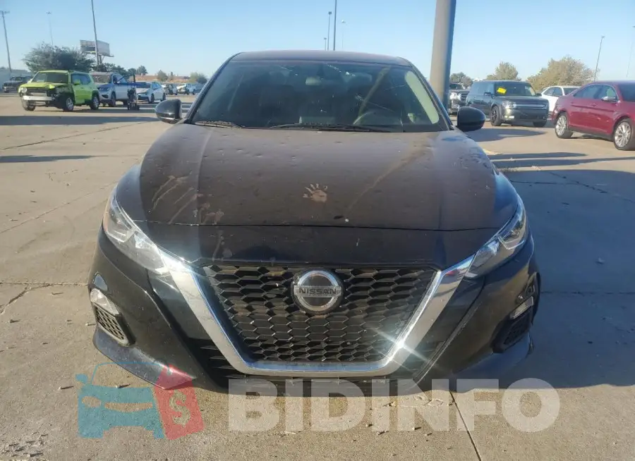 1N4BL4BV8KN301966 Photo# 5