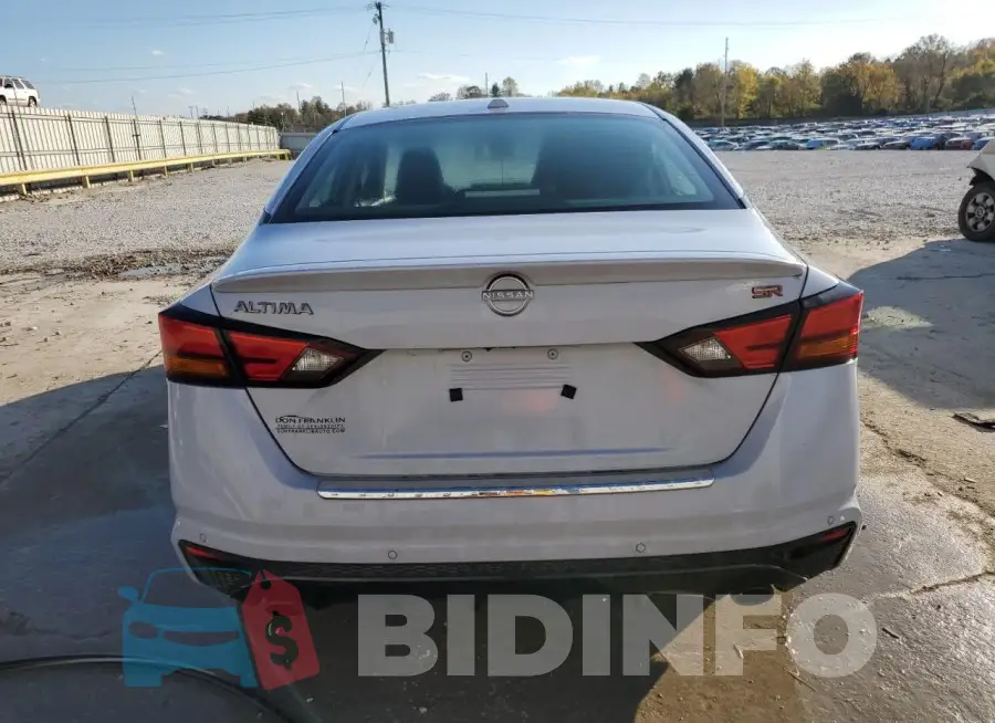 1N4BL4CV2PN315805 Photo# 6