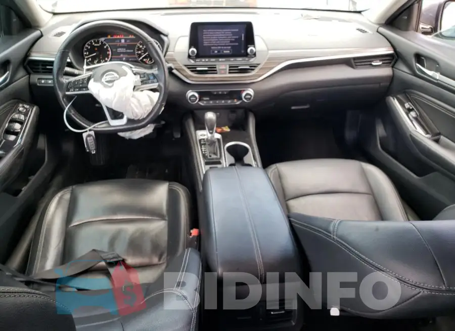 1N4BL4EW4NN307868 Photo# 8