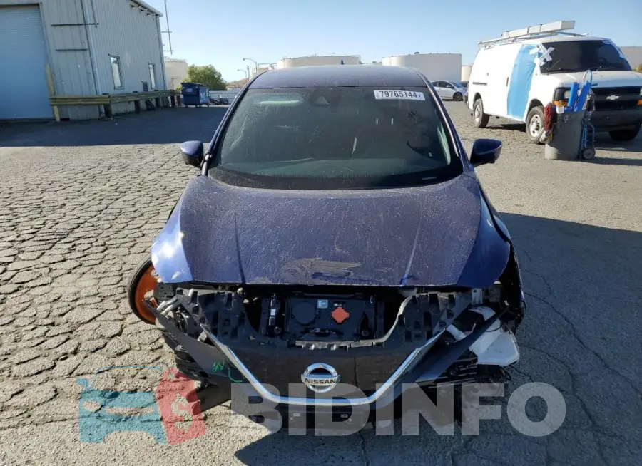 1N4BZ1CV3MC551268 Photo# 5