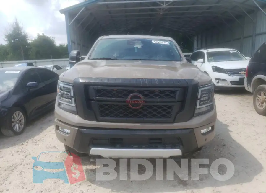 1N6AA1FB4PN111502 Photo# 5