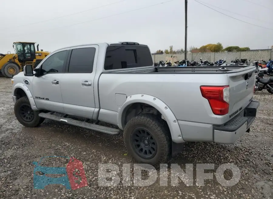 1N6BA1F45GN517682 Photo# 2
