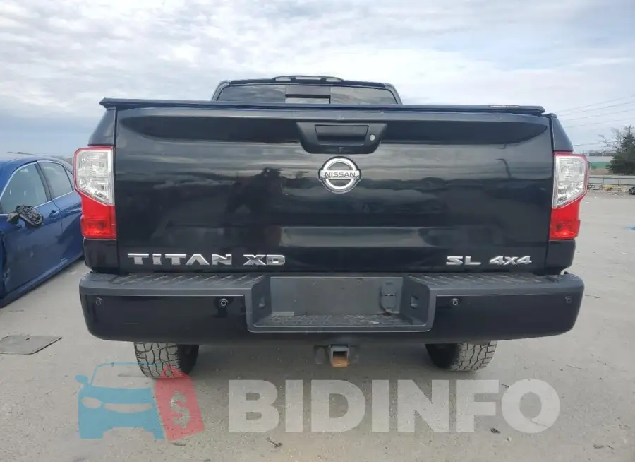 1N6BA1F4XGN508153 Photo# 6