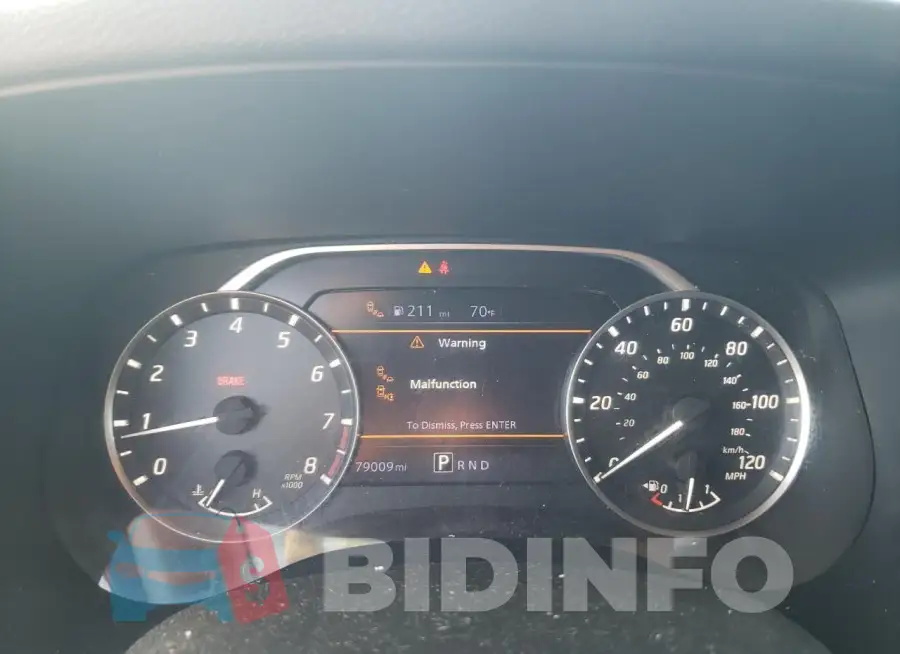 1N6ED1EJ4NN631679 Photo# 9