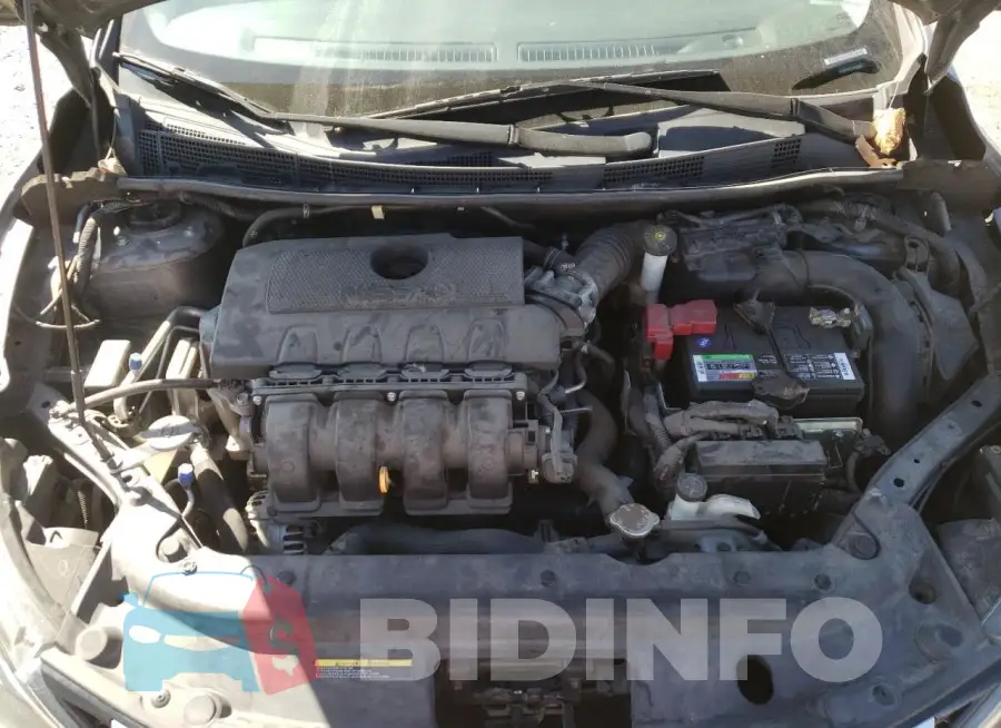 3N1AB7AP1JY252742 Photo# 11