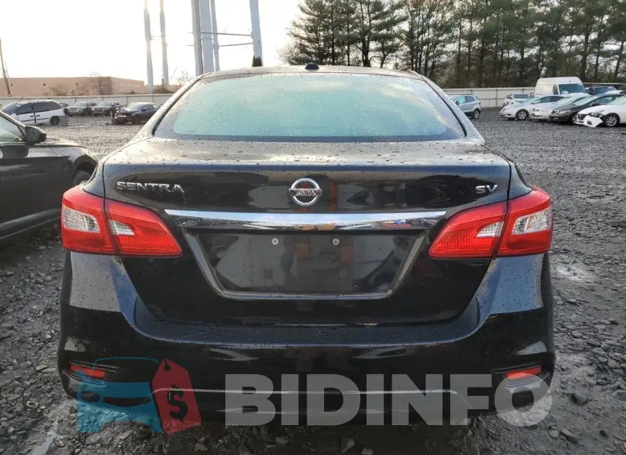 3N1AB7AP1KY275505 Photo# 6