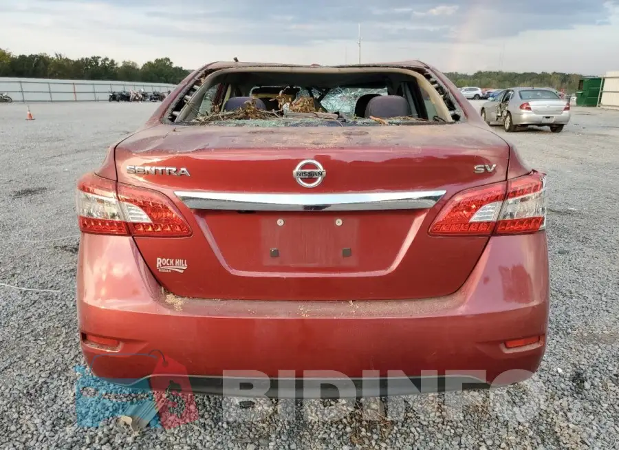 3N1AB7AP3FL696645 Photo# 6