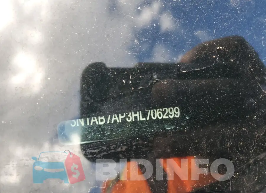 3N1AB7AP3HL706299 Photo# 12