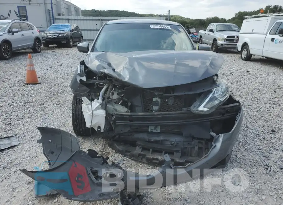 3N1AB7AP6HL711755 Photo# 5