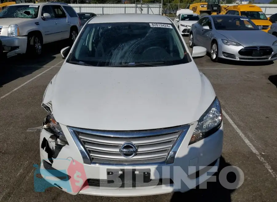 3N1AB7APXFY277775 Photo# 5