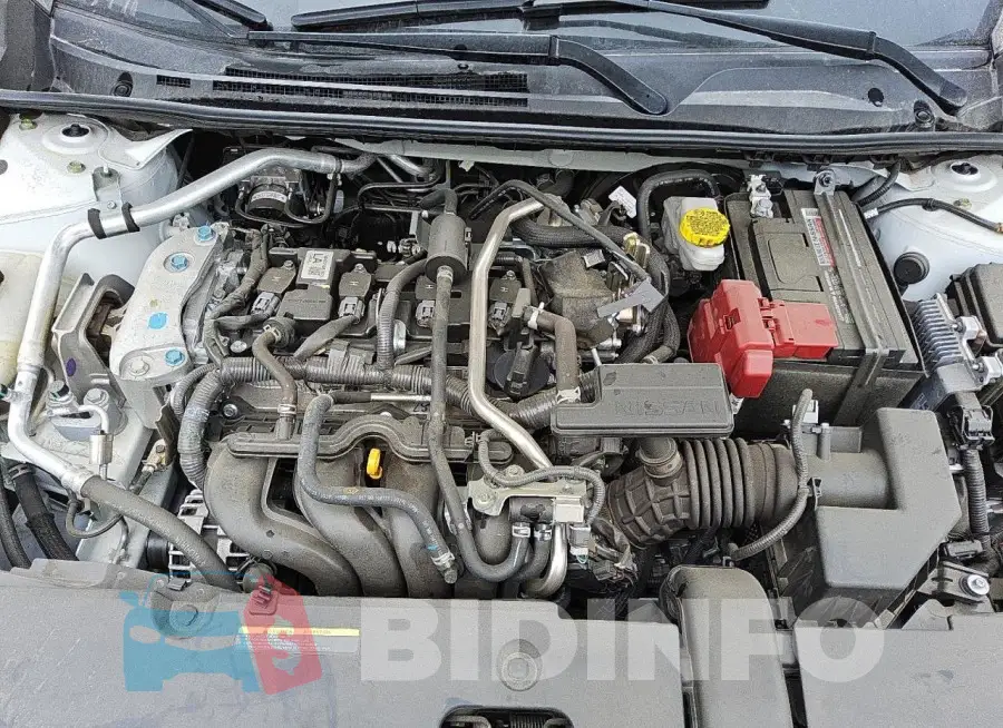 3N1AB8BV4RY244634 Photo# 11
