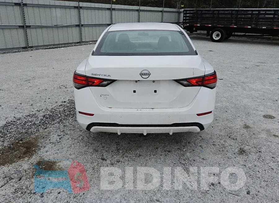 3N1AB8BV4RY244634 Photo# 6