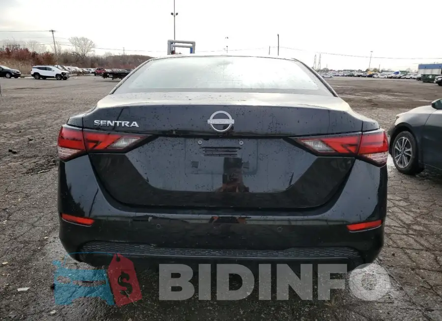 3N1AB8BVXRY354054 Photo# 6