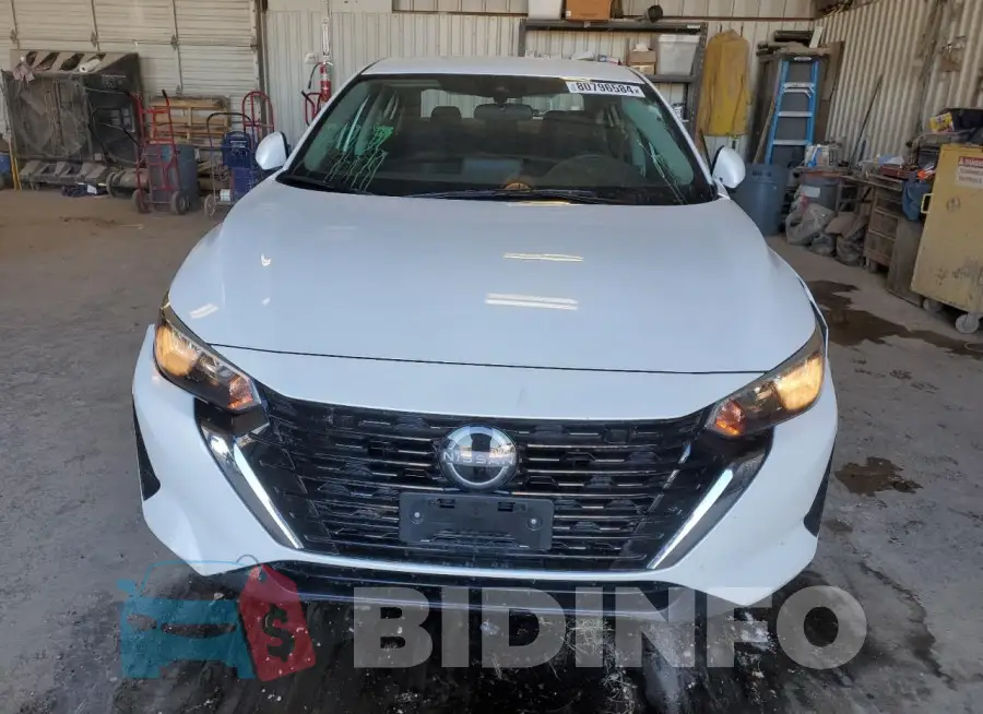 3N1AB8CV3RY209517 Photo# 5