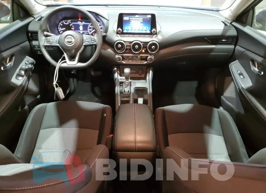 3N1AB8CV3RY291202 Photo# 8