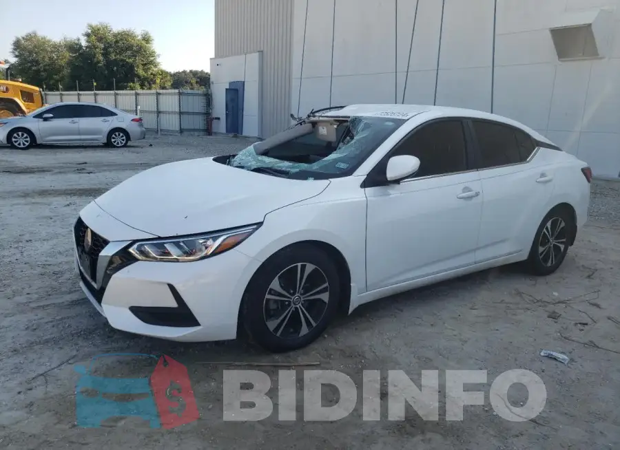 3N1AB8CV4MY256970 Photo# 1