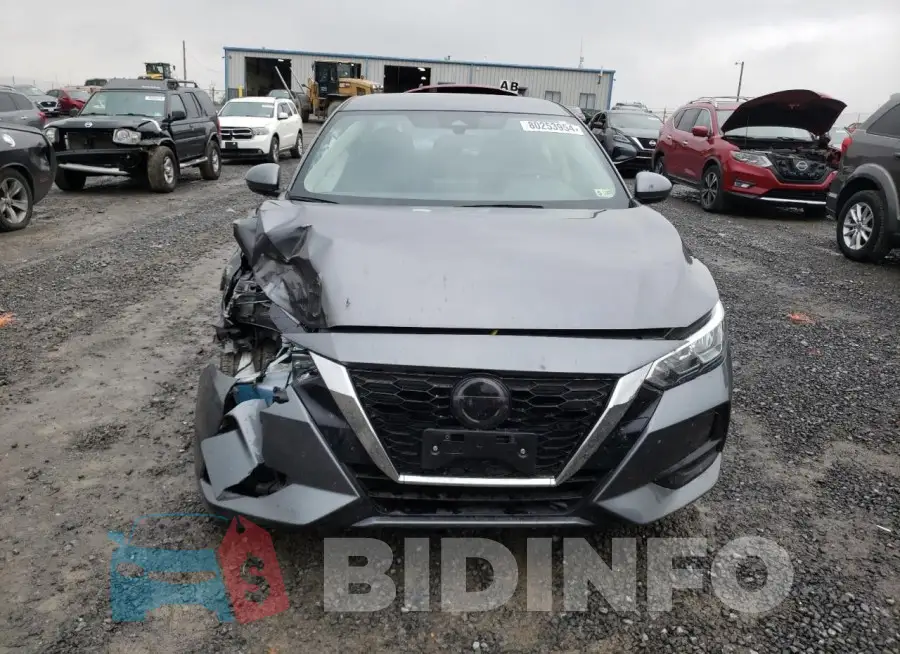 3N1AB8CV6NY246149 Photo# 5